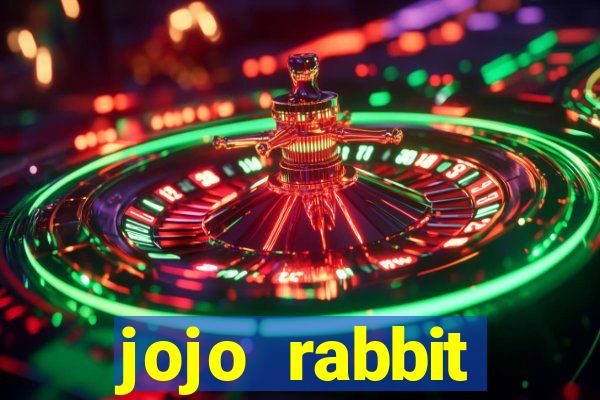 jojo rabbit assistir dublado